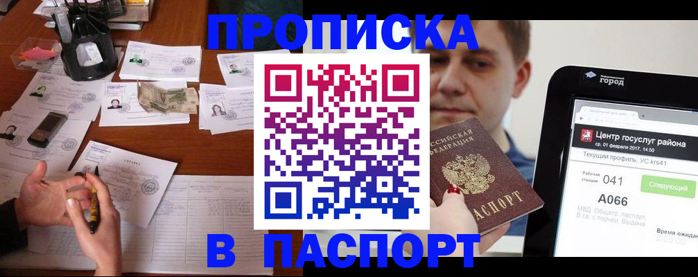 временная регистрация недорого в Камчатском крае